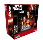 Amazon: Jeu de société Timeline Star Wars 2 - Asmodee à 8,84€