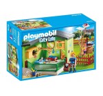 Amazon: Playmobil Maisonnette des Chats - 9276 à 16,90€