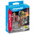 Amazon: Playmobil Special Plus Soudeur avec équipement - 70597 à 7,99€