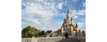 Center Parcs: 1 week-end au domaine Villages Nature Paris + entrées pour les parcs Disneyland à gagner