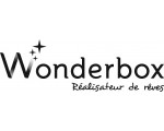 Wonderbox: 10% de réduction pour les étudiants dès 49€ d'achat