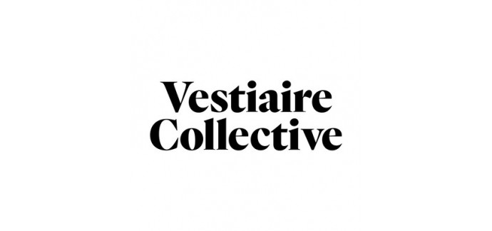 Vestiaire Collective: 15% de réduction (jusqu'à 100€) pour les étudiants