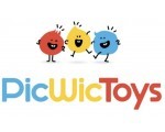PicWicToys: 10€ offerts en bon d'achat dès 40€ d'achat pour les porteurs de la carte de fidélité