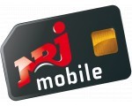 NRJ Mobile: Forfait mobile série limitée sans engagement 150Go + Appels, SMS/MMS illimités à 8,99€/mois