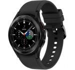 Boulanger: 2 bracelets + 50€ sur Google Play offerts pour l'achat d'une montre connectée Samsung Galaxy Watch 4