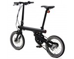 Darty: Vélo électrique pliable XIAOMI MI SMART vitesse max 25km/h et jusqu'à 45km d'autonomie à 499,99€