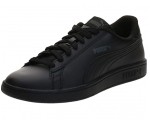 Amazon: Baskets PUMA Smash V2 L Jr (Noir) à 22,99€