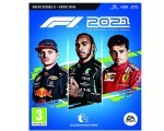 Amazon: Jeu F1 2021 pour Xbox Series X et Xbox One à 44,99€