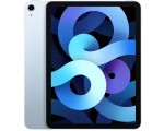 Amazon: Tablette Apple iPad Air 4ᵉ génération (10,9 Pouces, Wi-FI, 256 Go, Ciel) à 615,20€