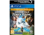 Micromania: Jeu Immortals Fenyx Rising - Gold Edition sur PS4 (Mise à Jour PS5 disponible) à 39,99€
