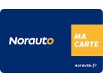 Norauto: 10€ de réduction dès 100€ d'achat offert lors de l'adhésion à la carte de fidélité