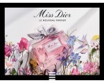 Elle: Echantillons gratuits de la nouvelle Eau de Parfum Miss Dior