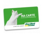 Feu Vert: 15€ offerts en chèque fidélité dès 300€ d'achat