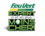 Feu Vert: Meilleurs prix garantis ou différence remboursée sur les pneus