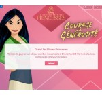 La Grande Récré: 1 séjour à Disneyland Paris + des jouets Hasbro à gagner
