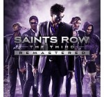 Epic Games: Jeu Saints Row®: The Third™ Remastered gratuit sur PC (version dématérialisée)