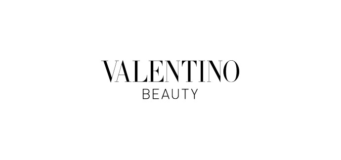 Valentino Beauty: Une eau de parfum Voce Viva 30ml  offerte