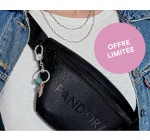 Pandora: Un sac ceinture édition limitée offert dès 99€ d'achat