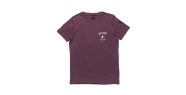 Rip Curl: 2 t-shirts enfant pour 25€