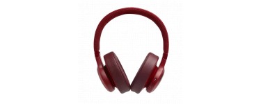 JBL: [Vente Flash] Jusqu'à -50% sur une sélection d'écouteurs et de casques audio