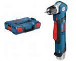 Amazon: Perceuse d'angle à batterie Bosch Professional GWB 12V-10 à 143,25€