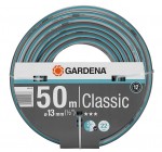 Amazon: Tuyau de jardin universel Gardena 13mm (1/2 "), 50m à 34,12€