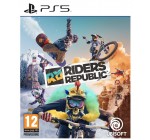 Amazon: Jeu Riders Republic sur PS5 à 19,99€