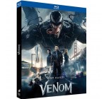 Amazon: Venom en Blu-Ray à 9,99€