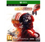 Amazon: Star Wars Squadrons sur Xbox One à 14,99€
