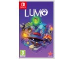 Nintendo: Jeu Lumo sur Nintendo Switch (Dématérialisé) à 1,99€