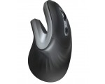 Amazon: Souris sans fil ergonomique Trust Verro (Angle vertical de 60°, 800-1600dpi, 6 boutons) à 19,99€