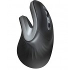 Amazon: Souris sans fil ergonomique Trust Verro (Angle vertical de 60°, 800-1600dpi, 6 boutons) à 19,99€