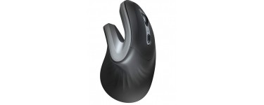 Amazon: Souris sans fil ergonomique Trust Verro (Angle vertical de 60°, 800-1600dpi, 6 boutons) à 19,99€