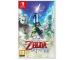 Amazon: The Legend of Zelda : Skyward Sword HD sur Nintendo Switch à 46,49€