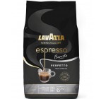 Amazon: Café en Grain Lavazza Espresso Barista Perfetto (1kg) à 8,49€