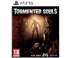 Amazon: Jeu Tormented Souls sur PS5 à 19,99€