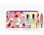 Clinique: Une trousse + 4 mini best-sellers en cadeau dès 65€ d'achat