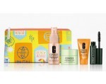 Clinique: Une trousse + 4 mini Superdefense en cadeau dès 65€ d'achat
