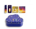 L'Occitane: Une jolie boite en métal et sa routine pour le visage en cadeau dès 15€ d'achat