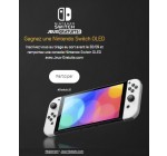 Jeux-Gratuits.com: 1 console Nintendo Switch OLED à gagner