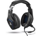 Amazon: Casque Gamer Trust Gaming GXT 488 Forze pour PS4/PS5 à 28,99€