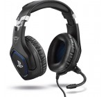 Amazon: Casque Gamer Trust Gaming GXT 488 Forze pour PS4/PS5 à 31,99€