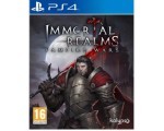 Cdiscount: Jeu Immortal Realms: Vampire Wars sur PS4 à 5,69€