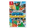 Amazon: Jeu Instant Sports Summer Games sur Nintendo Switch à 18,99€