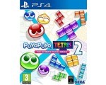 Cdiscount: Jeu Puyo Puyo Tetris 2 sur PS4 à 11,99€