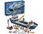 Cdiscount: 2 produits LEGO achetés = le 3ème offert sur une sélection de LEGO City et LEGO Friends