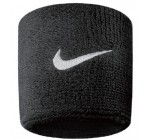 Amazon: Bandeau pour poignet Nike Swoosh (Lot de 2) à 7,65€