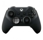 Microsoft: Manette sans-fil Microsoft Xbox Elite Wireless Controller Series à 158,99€