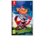 Amazon: Jeu Kaze and the Wild Masks sur Nintendo Switch à 19,99€