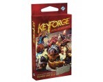 Amazon: Jeu de cartes Asmodee Keyforge : L’Appel des Archontes à 8,90€